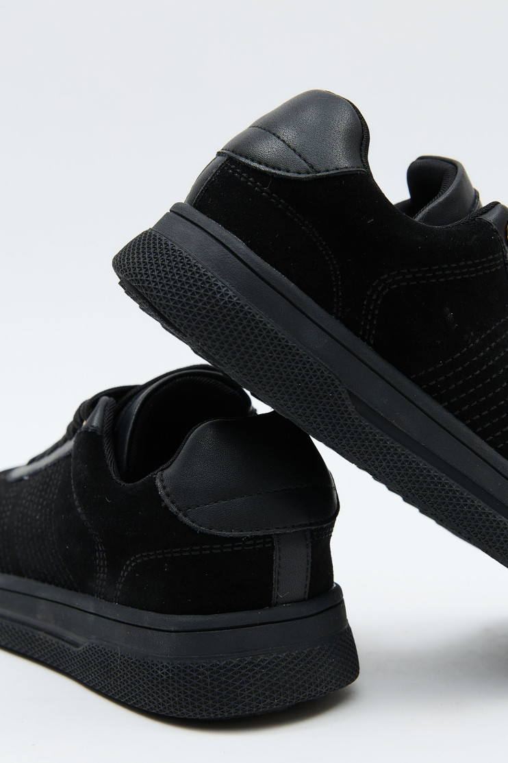 Кеди Lonza 204793 - Вид 10 - інтернет магазин sandalini.ua