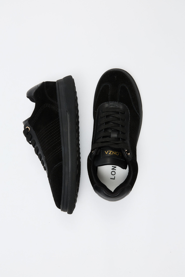 Кеди Lonza 204793 - Вид 8 - інтернет магазин sandalini.ua