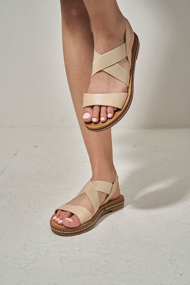 Босоножки SOPRA 169053 - Вид 3 - интернет магазин sandalini.ua