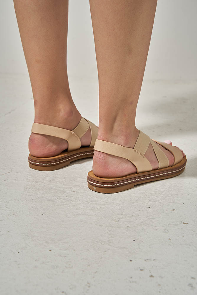 Босоножки SOPRA 169053 - Вид 4 - интернет магазин sandalini.ua