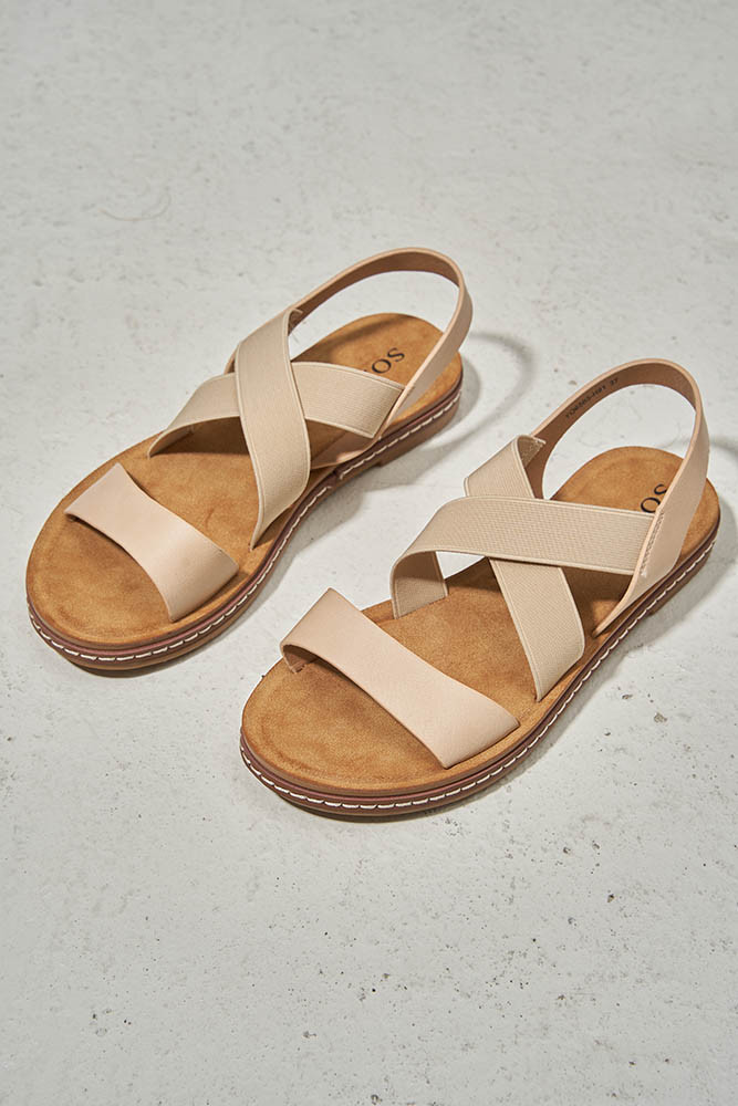 Босоножки SOPRA 169053 - Вид 8 - интернет магазин sandalini.ua