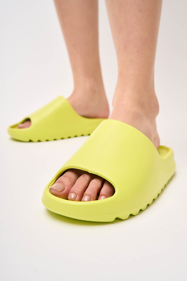 Шлепанцы SOPRA 169888 - Вид 2 - интернет магазин sandalini.ua