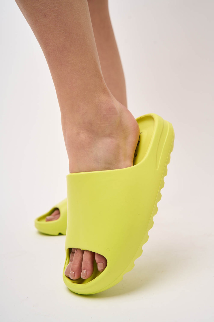 Шлепанцы SOPRA 169888 - Вид 3 - интернет магазин sandalini.ua