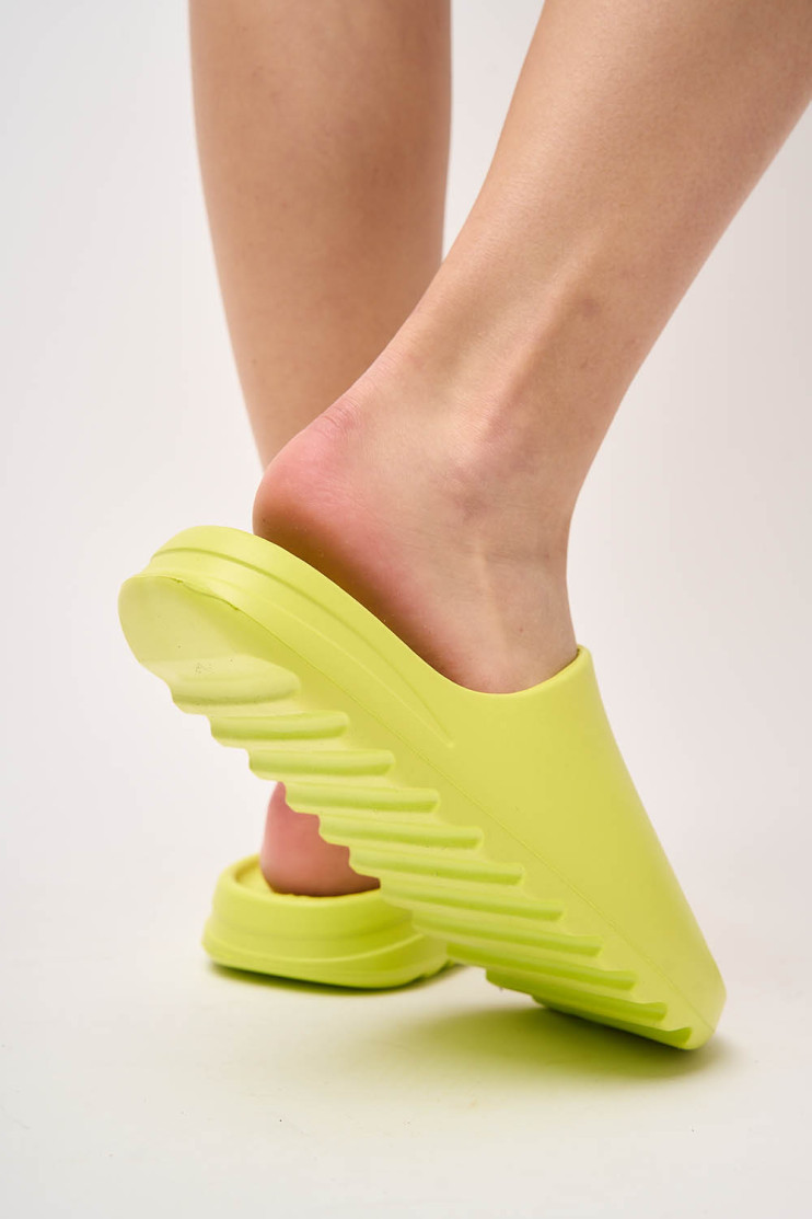 Шлепанцы SOPRA 169888 - Вид 5 - интернет магазин sandalini.ua