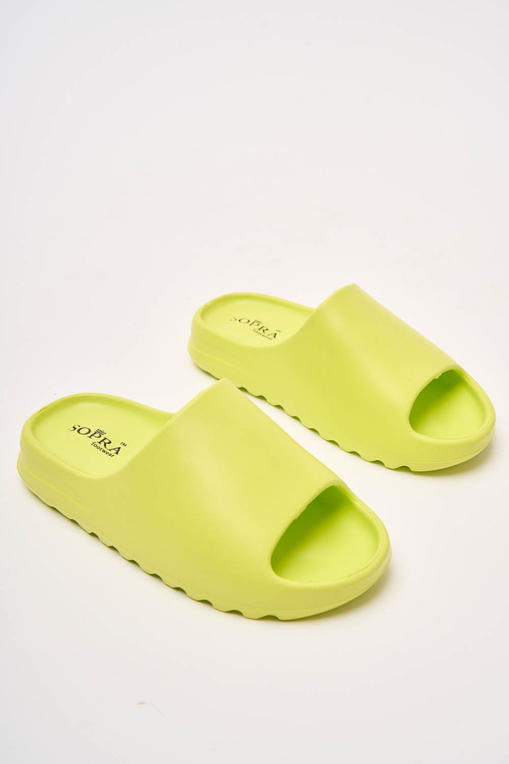 Шлепанцы SOPRA 169888 - Вид 7 - интернет магазин sandalini.ua