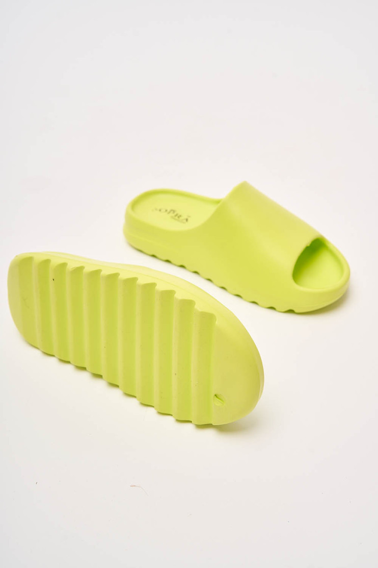 Шлепанцы SOPRA 169888 - Вид 1 - интернет магазин sandalini.ua