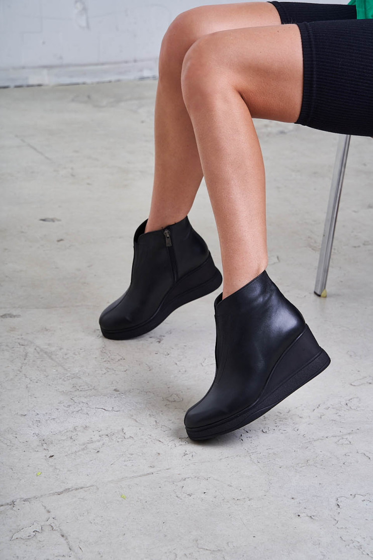 Черевики Anna Lucci 174287 - Вид 1 - інтернет магазин sandalini.ua