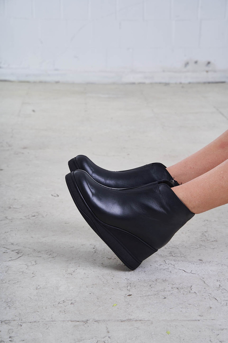 Черевики Anna Lucci 174287 - Вид 2 - інтернет магазин sandalini.ua