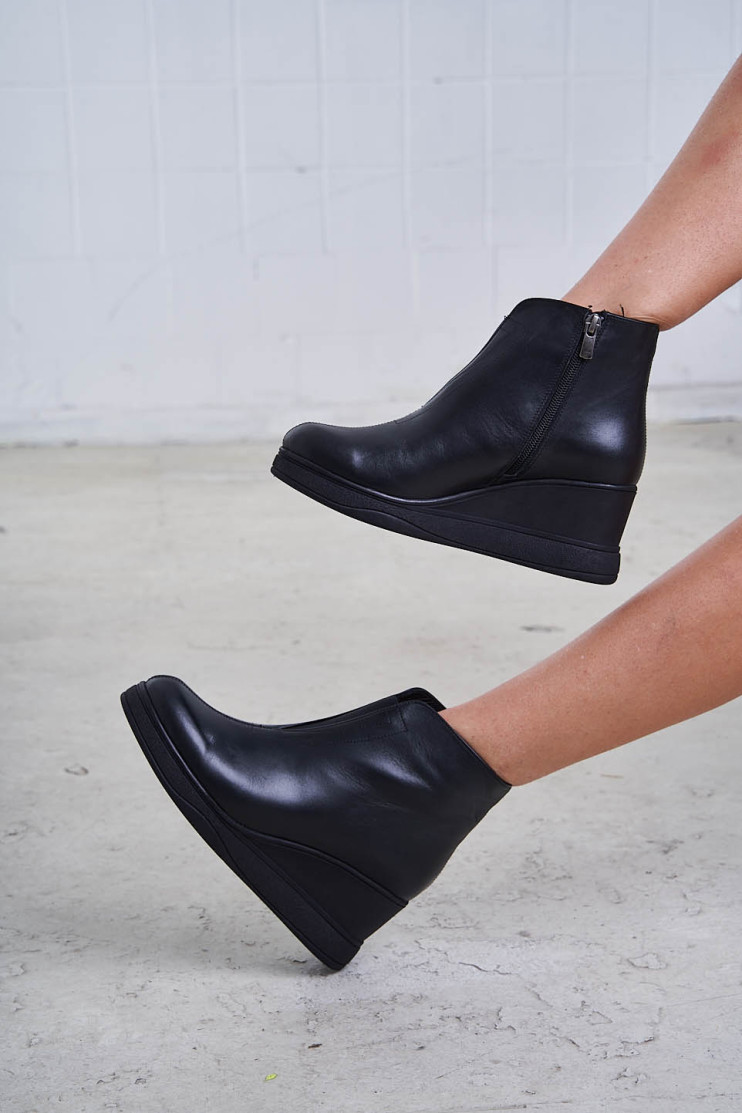 Черевики Anna Lucci 174287 - Вид 4 - інтернет магазин sandalini.ua