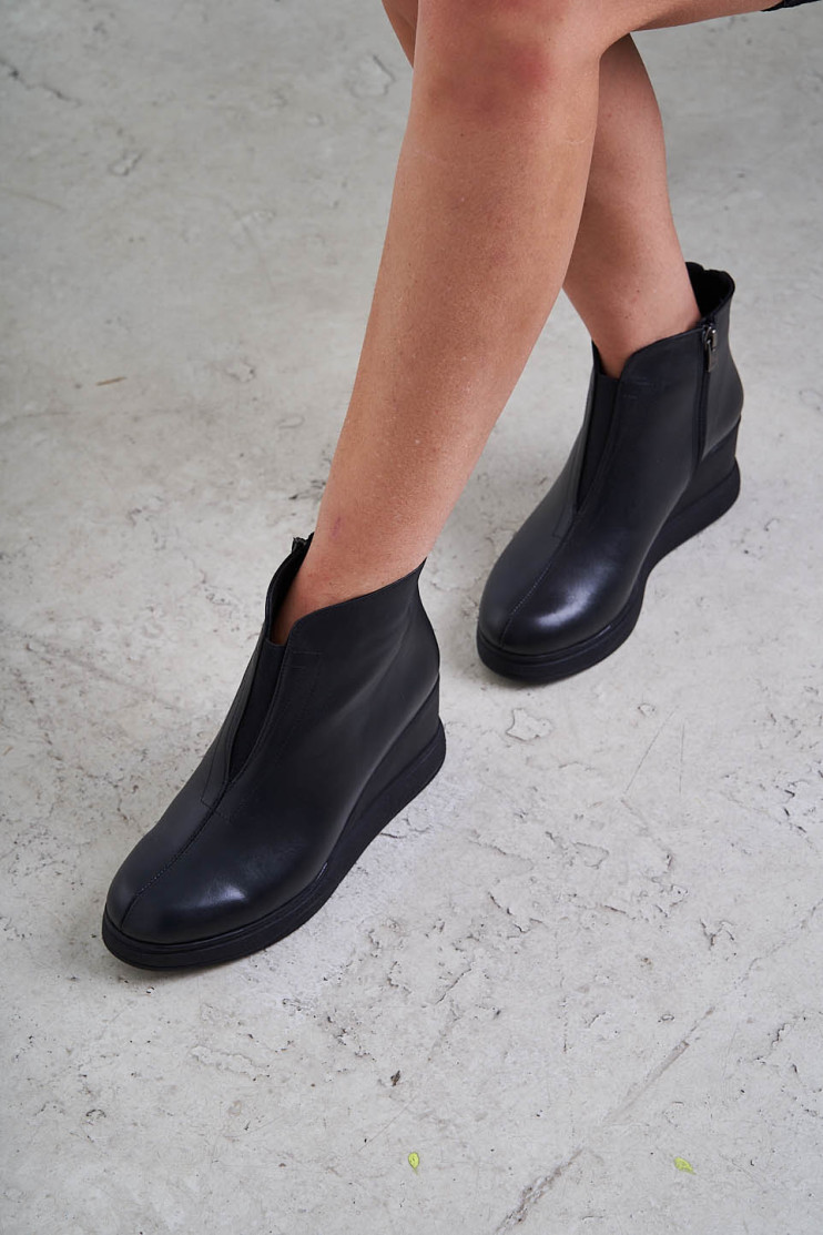 Черевики Anna Lucci 174287 - Вид 3 - інтернет магазин sandalini.ua