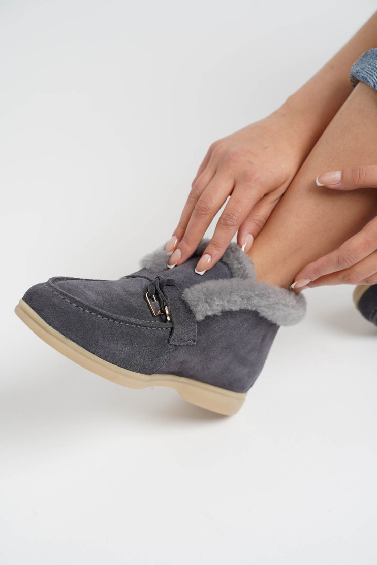 Уггі Lonza 173914 - Вид 3 - інтернет магазин sandalini.ua