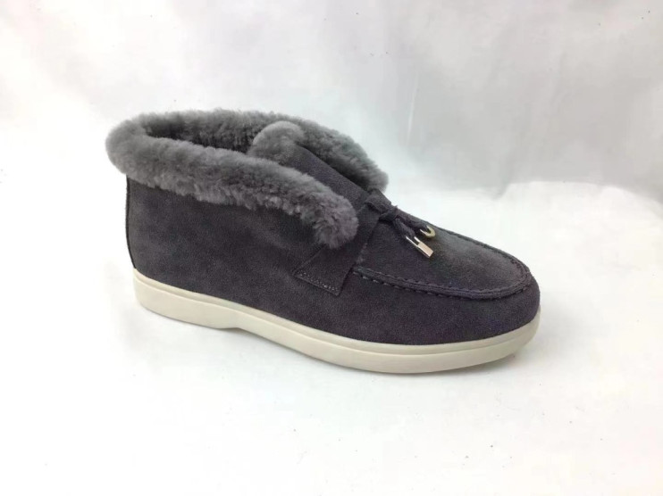 Уггі Lonza 173914 - Вид 8 - інтернет магазин sandalini.ua