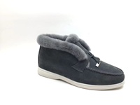 Уггі Lonza 173914 - Вид 9 - інтернет магазин sandalini.ua