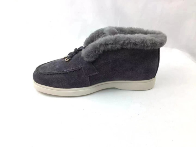 Уггі Lonza 173914 - Вид 10 - інтернет магазин sandalini.ua