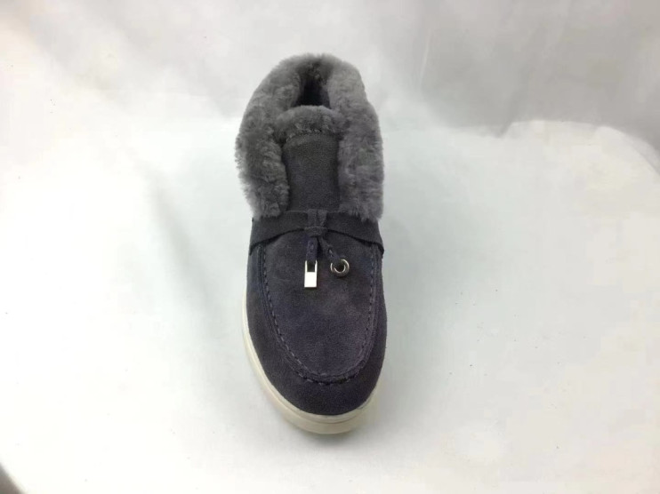 Уггі Lonza 173914 - Вид 11 - інтернет магазин sandalini.ua