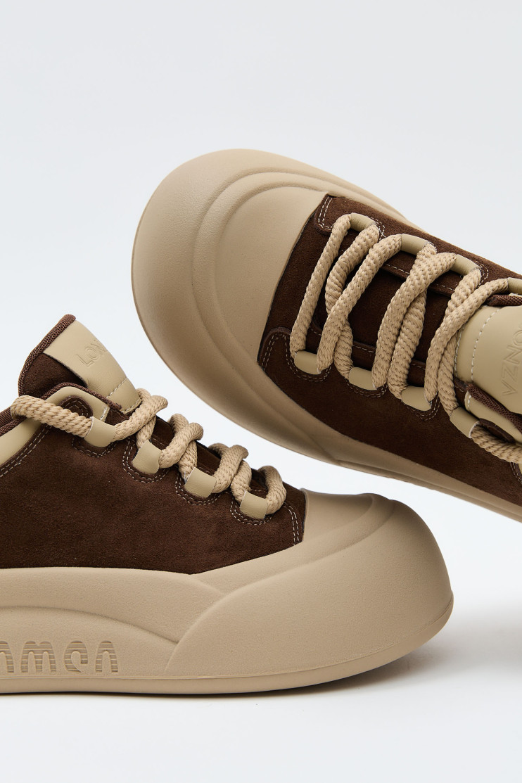 Сліпони Lonza 204921 - Вид 5 - інтернет магазин sandalini.ua