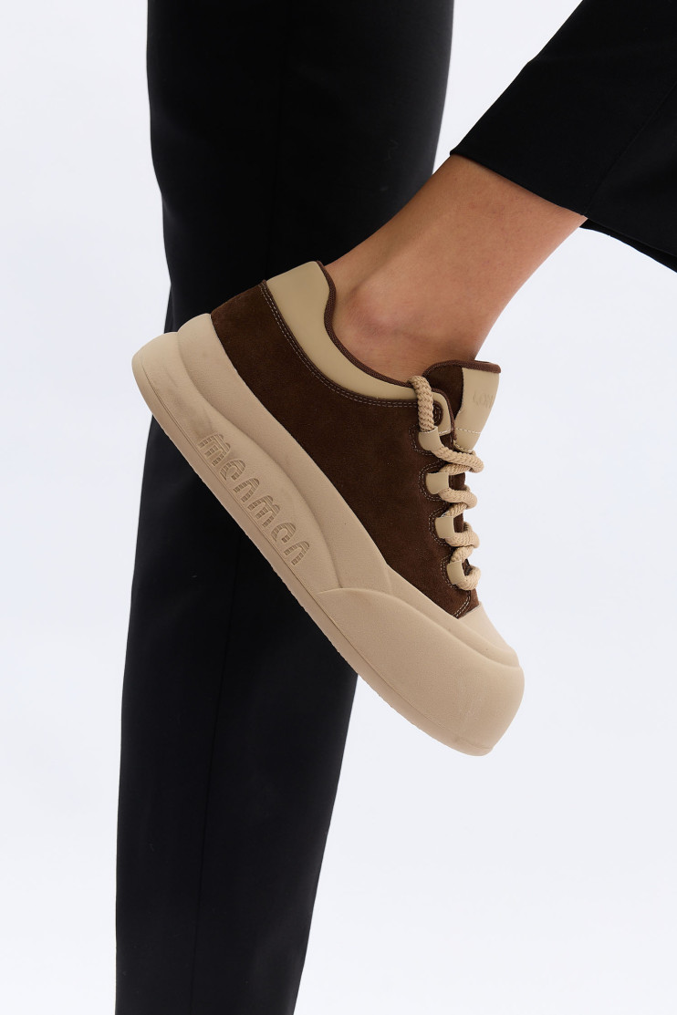 Сліпони Lonza 204921 - Вид 2 - інтернет магазин sandalini.ua