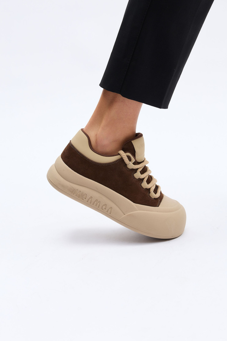 Сліпони Lonza 204921 - Вид 6 - інтернет магазин sandalini.ua