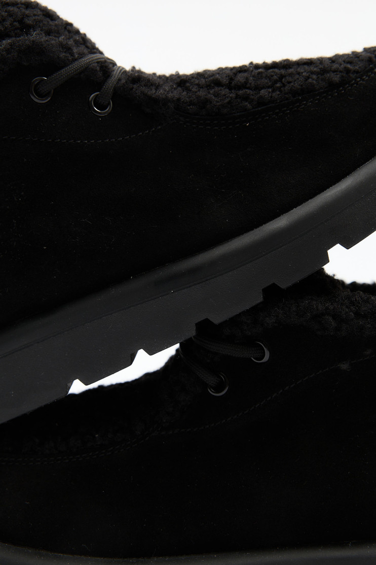 Ботинки ALLSY 204319 - Вид 5 - интернет магазин sandalini.ua