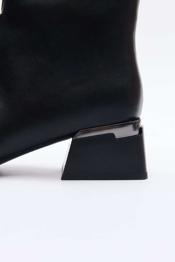 Черевики Lonza 205025 - Вид 5 - інтернет магазин sandalini.ua