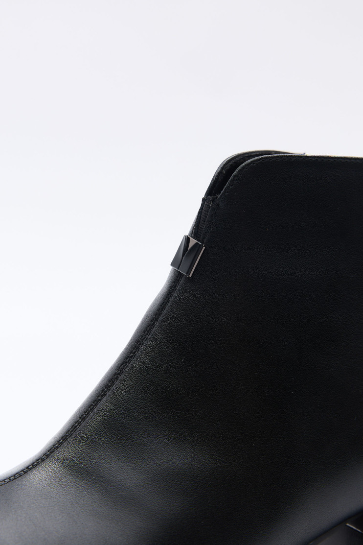 Черевики Lonza 205025 - Вид 11 - інтернет магазин sandalini.ua