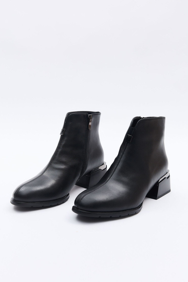 Черевики Lonza 205025 - Вид 4 - інтернет магазин sandalini.ua