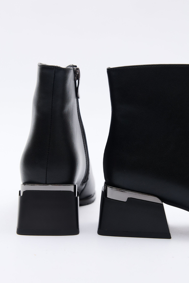 Черевики Lonza 205025 - Вид 8 - інтернет магазин sandalini.ua