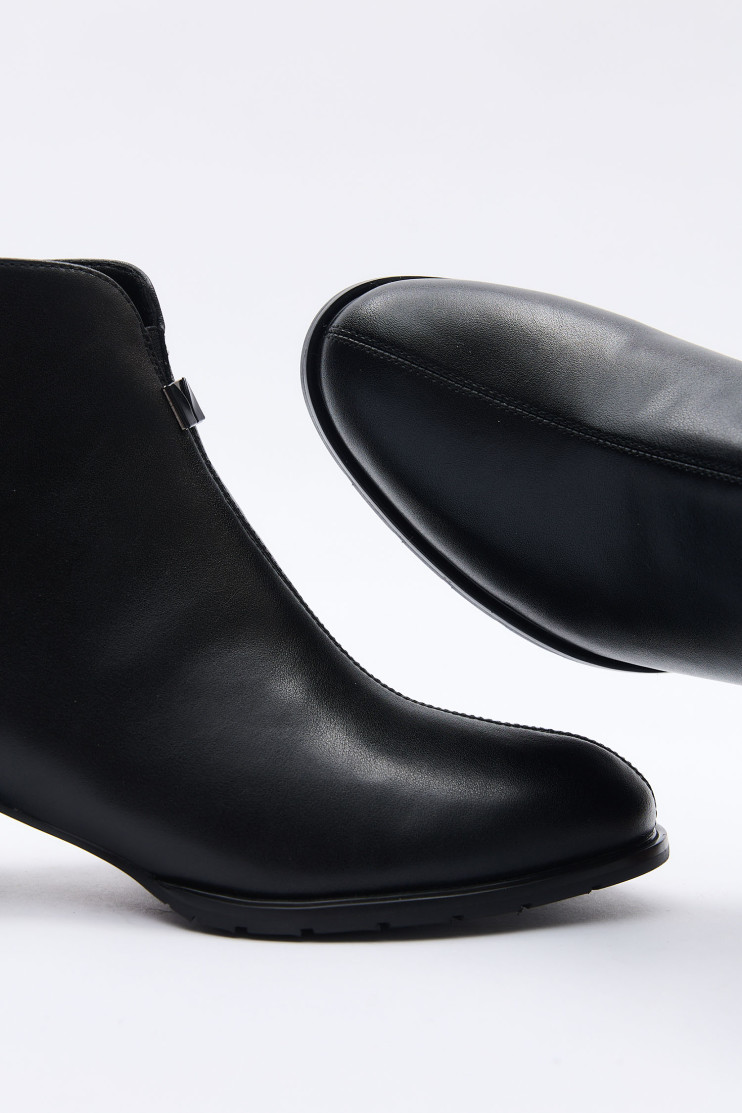 Черевики Lonza 205025 - Вид 10 - інтернет магазин sandalini.ua