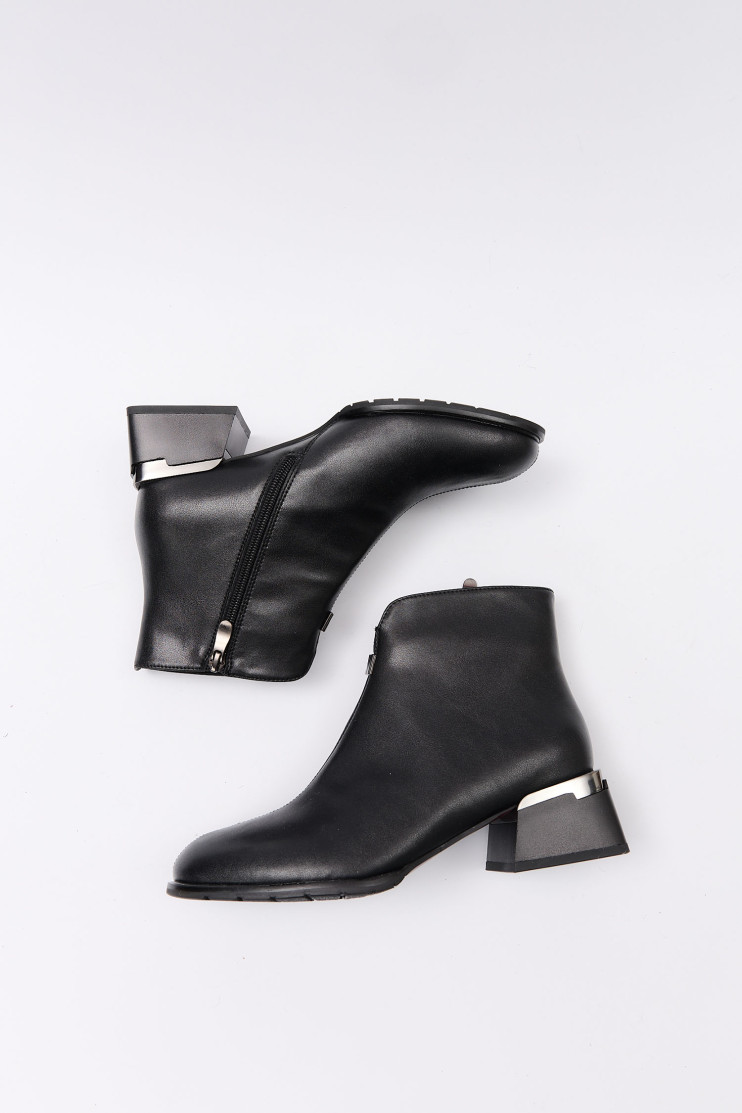 Черевики Lonza 205025 - Вид 7 - інтернет магазин sandalini.ua