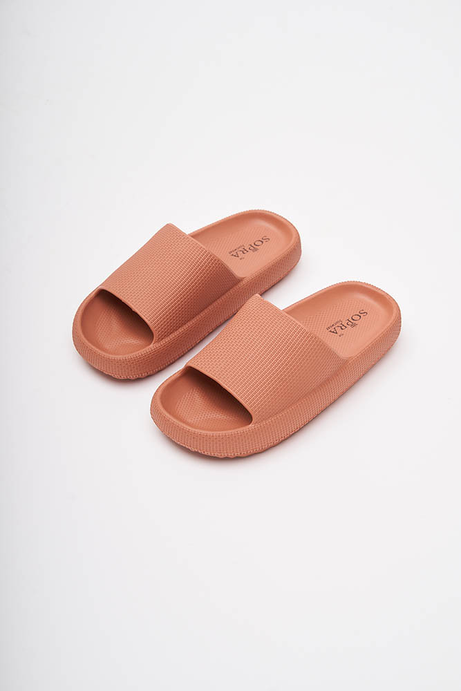 Шльопанці SOPRA 171070 - Вид 3 - інтернет магазин sandalini.ua