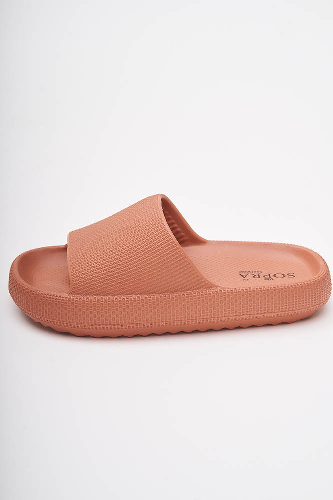 Шльопанці SOPRA 171070 - Вид 1 - інтернет магазин sandalini.ua