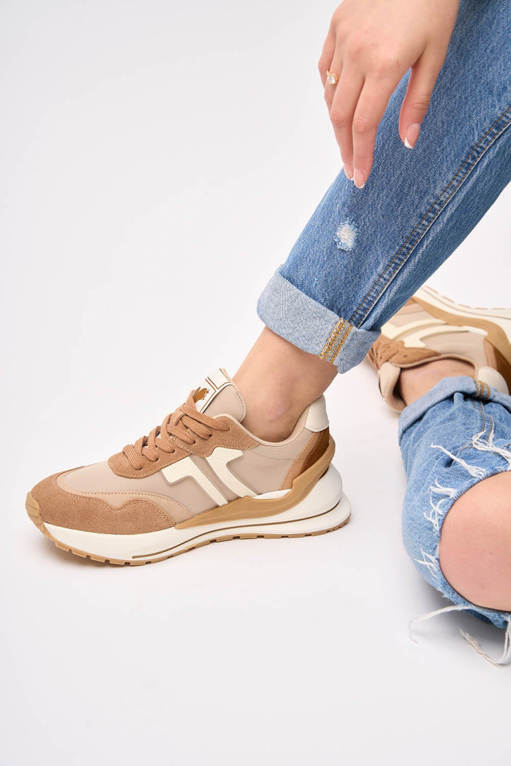 Кросівки Lonza 174905 - Вид 8 - інтернет магазин sandalini.ua