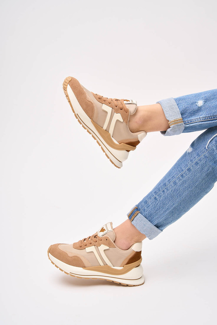 Кросівки Lonza 174905 - Вид 10 - інтернет магазин sandalini.ua