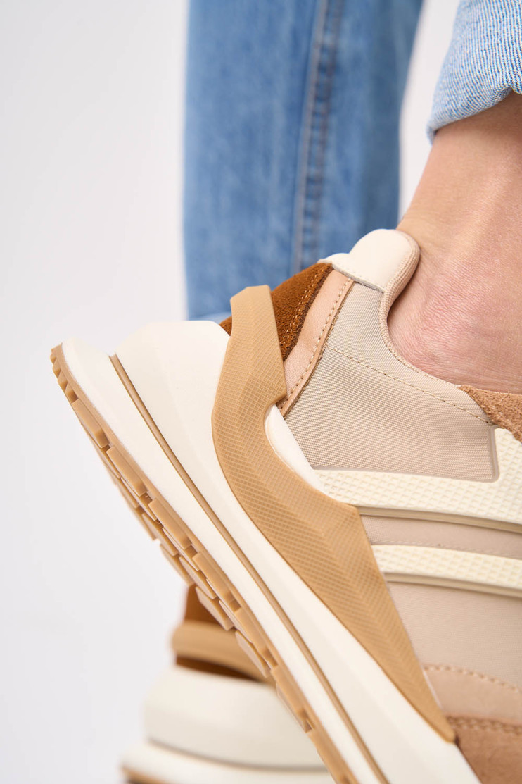 Кросівки Lonza 174905 - Вид 11 - інтернет магазин sandalini.ua