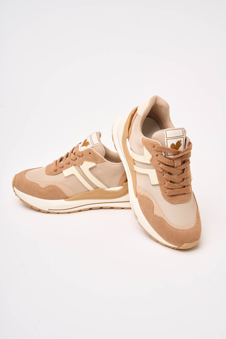 Кросівки Lonza 174905 - Вид 7 - інтернет магазин sandalini.ua