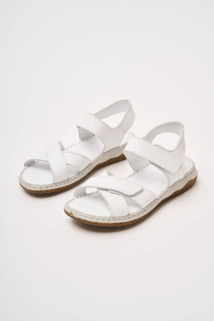 Босоніжки Lonza 175793 - Вид 8 - інтернет магазин sandalini.ua