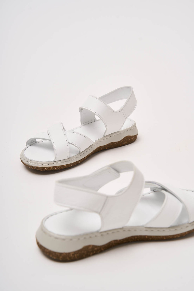 Босоніжки Lonza 175793 - Вид 9 - інтернет магазин sandalini.ua