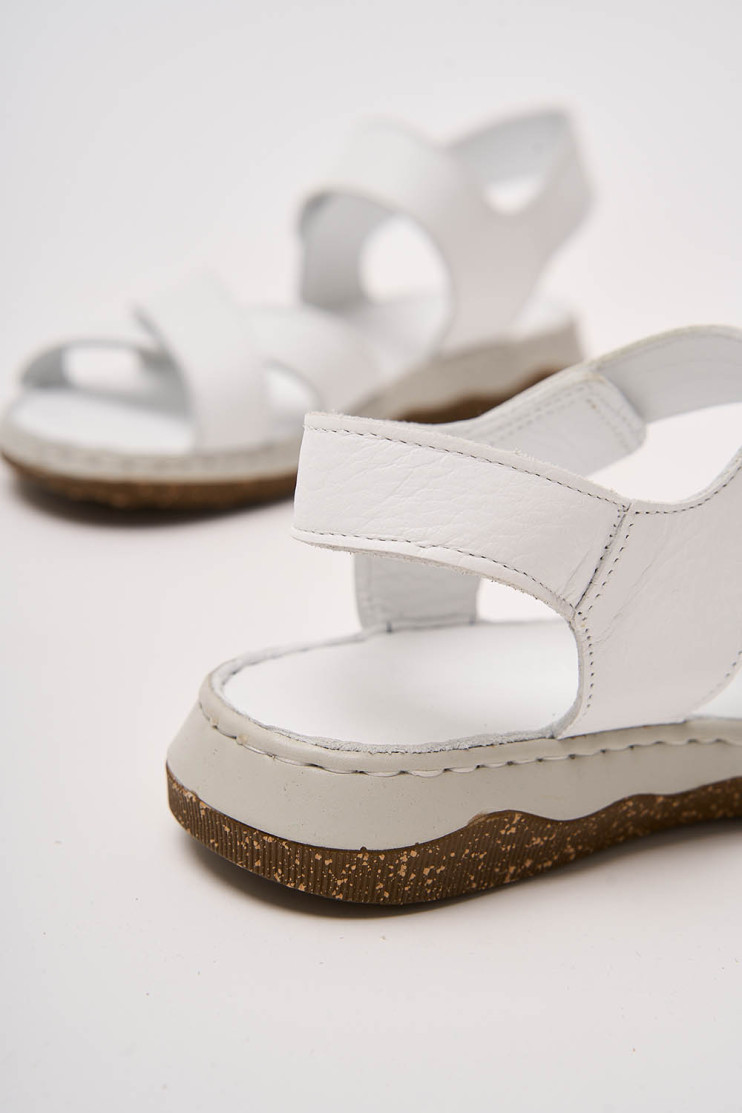 Босоніжки Lonza 175793 - Вид 10 - інтернет магазин sandalini.ua