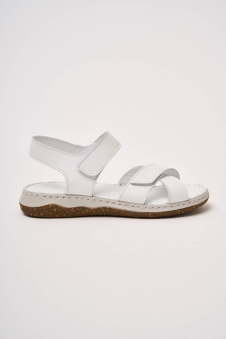 Босоніжки Lonza 175793 - Вид 11 - інтернет магазин sandalini.ua