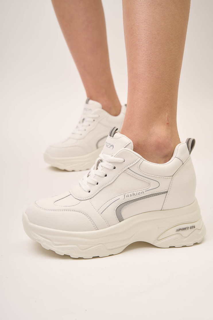 Кросівки Lonza 176006 - Вид 2 - інтернет магазин sandalini.ua