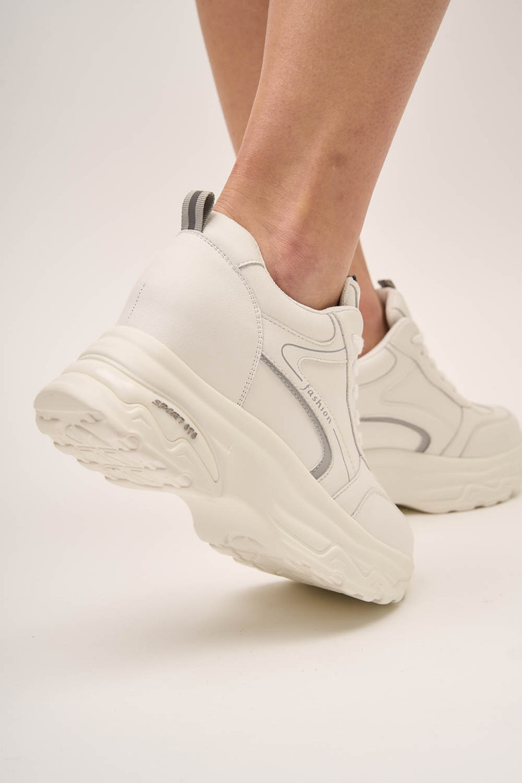 Кросівки Lonza 176006 - Вид 4 - інтернет магазин sandalini.ua