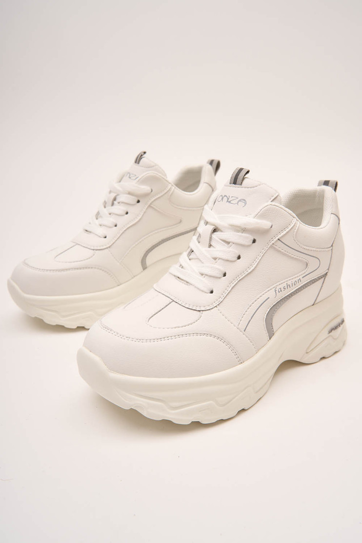 Кросівки Lonza 176006 - Вид 3 - інтернет магазин sandalini.ua