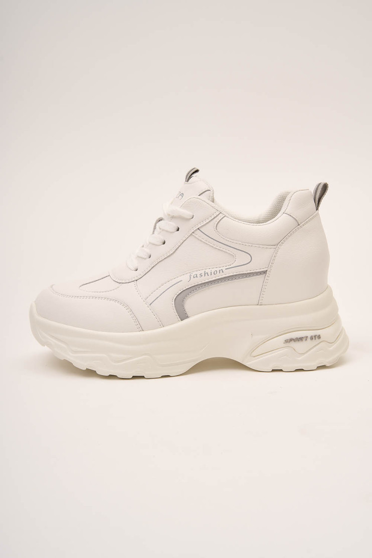 Кросівки Lonza 176006 - Вид 1 - інтернет магазин sandalini.ua