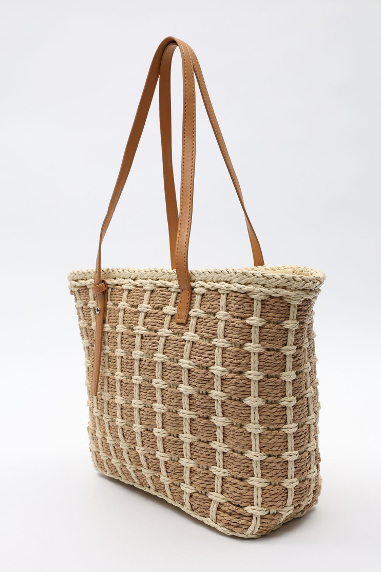 Сумка Lonza 213703 - Вид 3 - інтернет магазин sandalini.ua