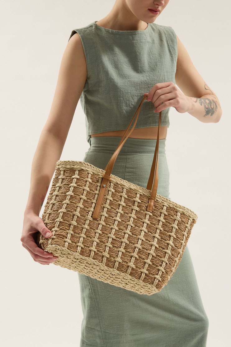 Сумка Lonza 213703 - Вид 6 - інтернет магазин sandalini.ua