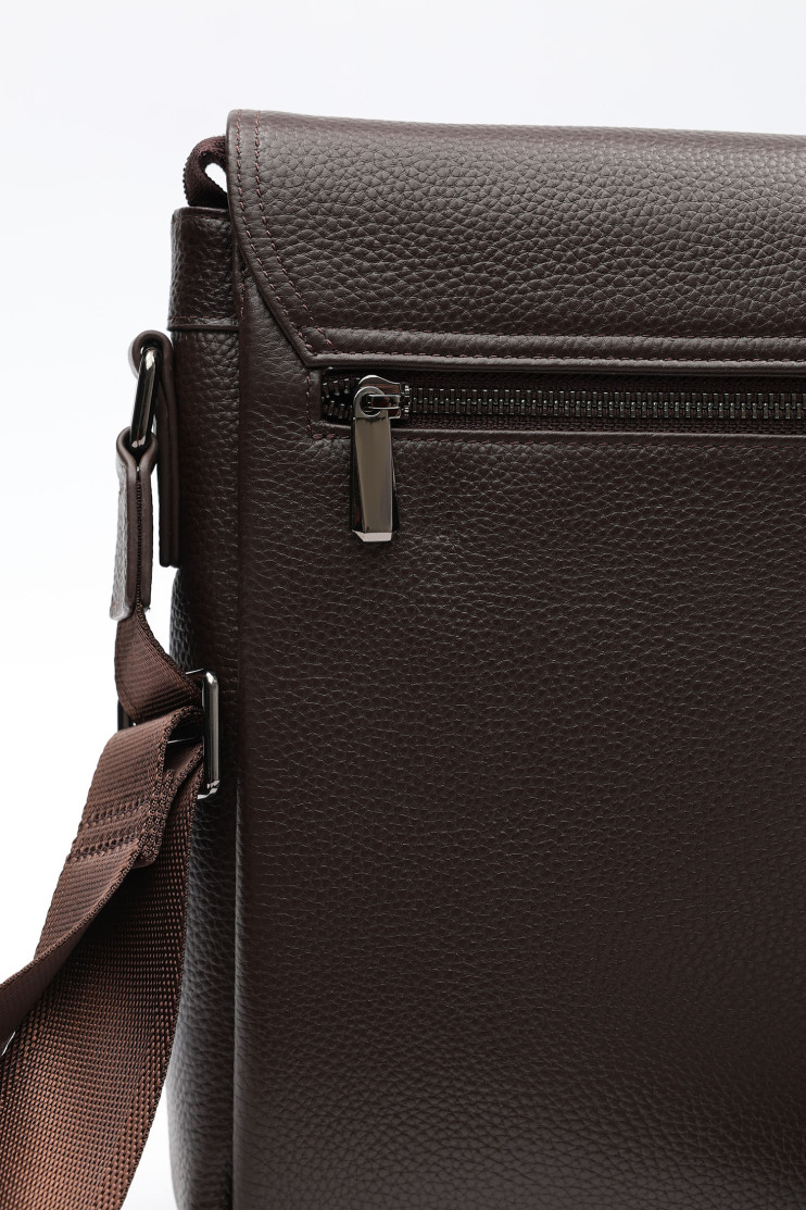 Сумка Lonza 213361 - Вид 3 - інтернет магазин sandalini.ua