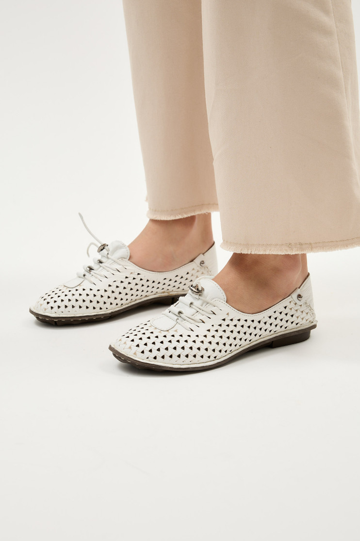 Мокасини Anna Lucci 176412 - Вид 1 - інтернет магазин sandalini.ua