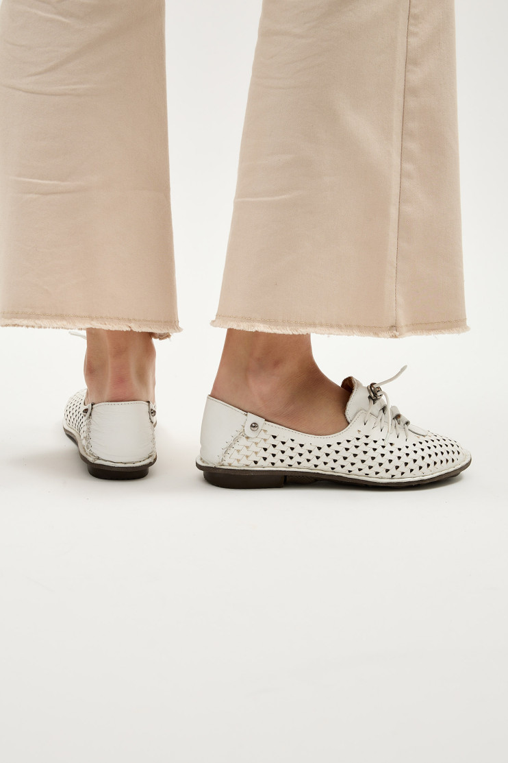 Мокасини Anna Lucci 176412 - Вид 3 - інтернет магазин sandalini.ua