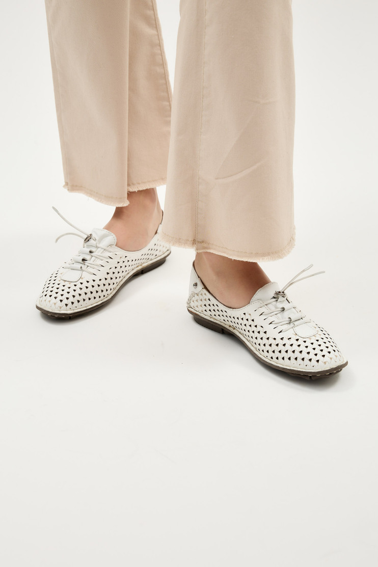 Мокасини Anna Lucci 176412 - Вид 6 - інтернет магазин sandalini.ua