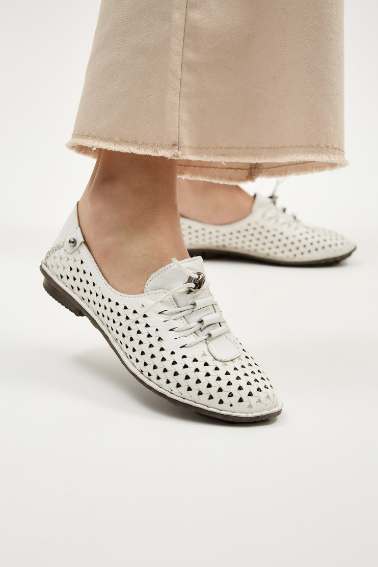 Мокасини Anna Lucci 176412 - Вид 4 - інтернет магазин sandalini.ua